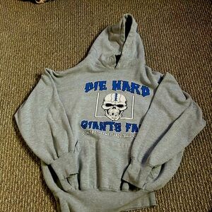 Die Hard Giants Fan (don’t bother me) hoodie